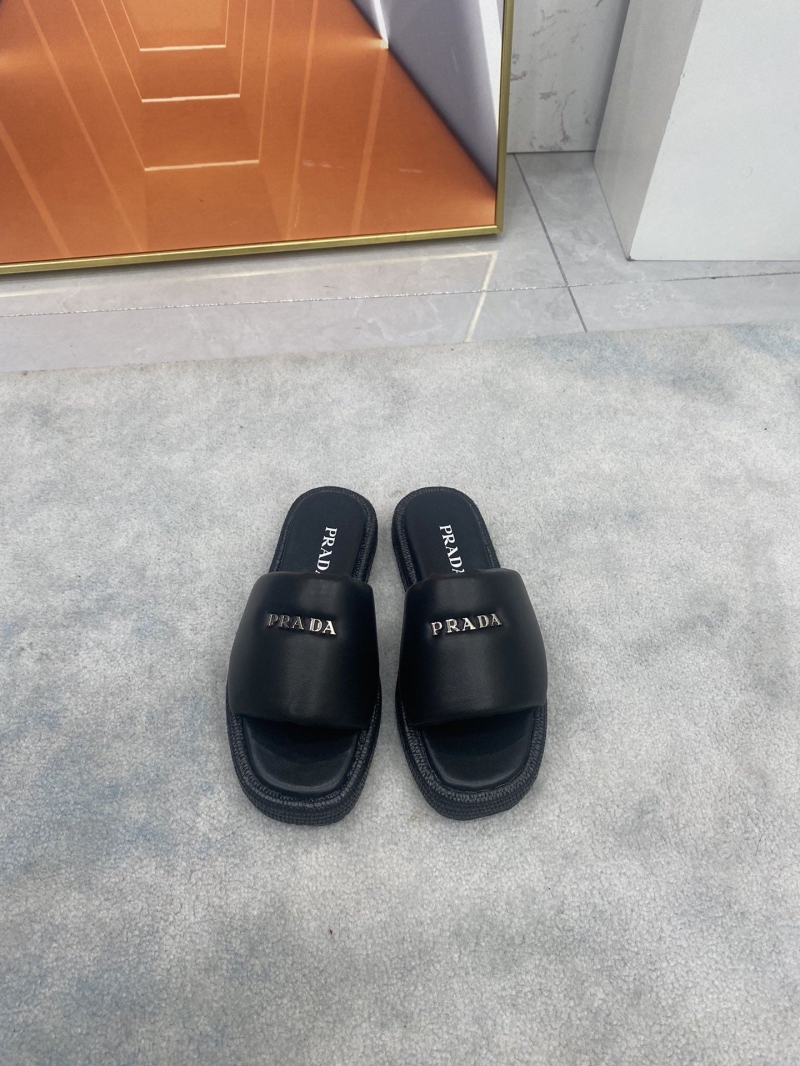 Prada Slippers